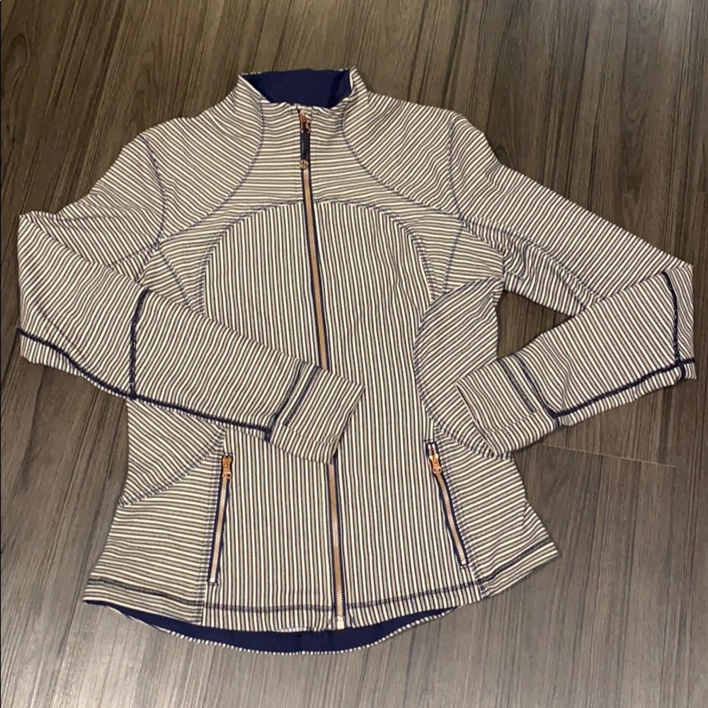 Lululemon jacket
